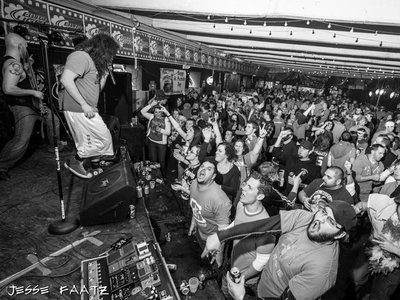 Graces Downfall photo