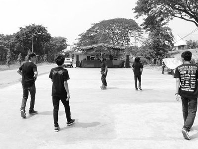 @Surabaya