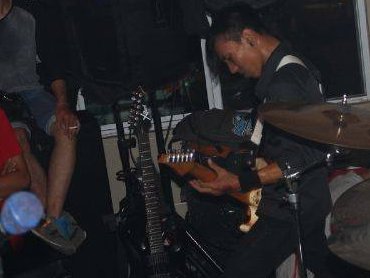 @Edisan Pasar Segar, Depok II