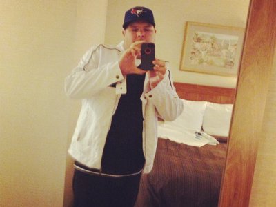DJ Cory Andrews photo