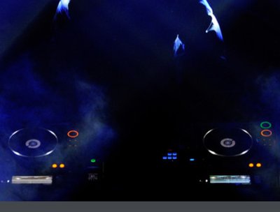 DJ Cory Andrews photo