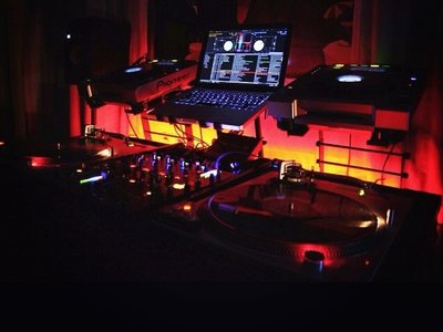 DJ Cory Andrews photo
