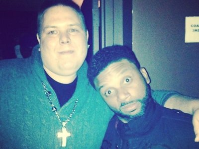 DJ Cory Andrews photo