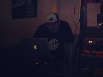 DJ Cory Andrews photo