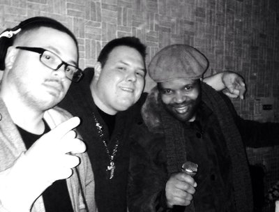 DJ Cory Andrews photo
