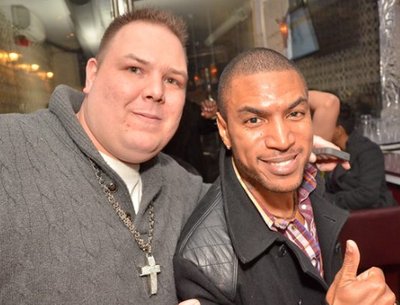 DJ Cory Andrews photo