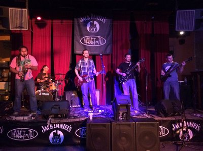 Ragged Old Souls photo