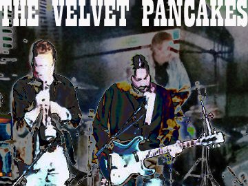 The Velvet Pancakes photo
