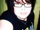 just me