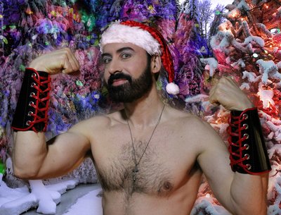 MoonDaze TV - Merry Christmas