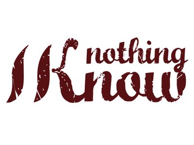Nothing I Know LOGO