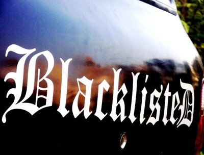 Blacklist3D : l3ft 0ut photo