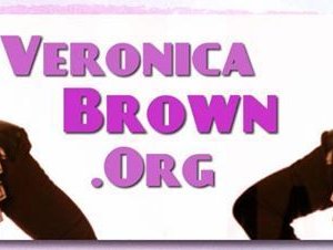 Veronica Brown photo