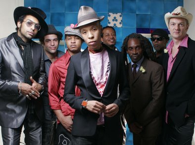 Brooklyn Funk Essentials photo