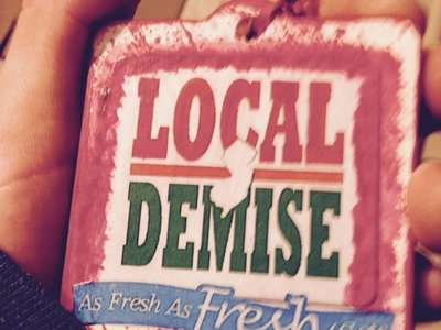 Local Demise photo