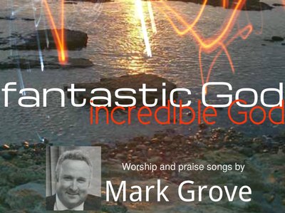 Mark Grove photo