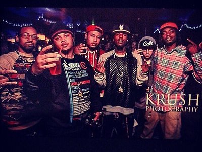 FMB x LEANKIDZ