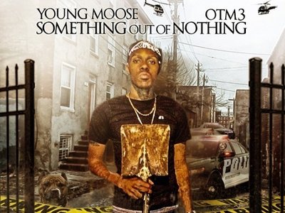 Young Moose photo