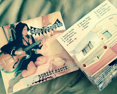 My Debut Album!!!!!!!