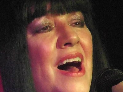 Donna Larsen photo