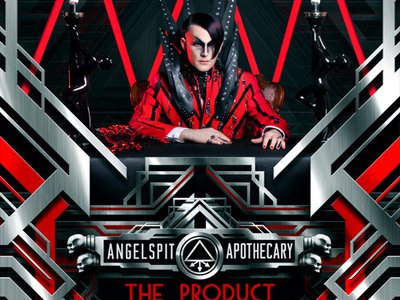 Angelspit photo
