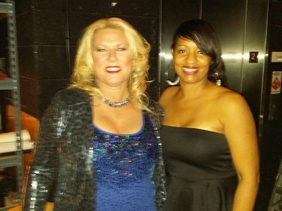 Patty Reese photo