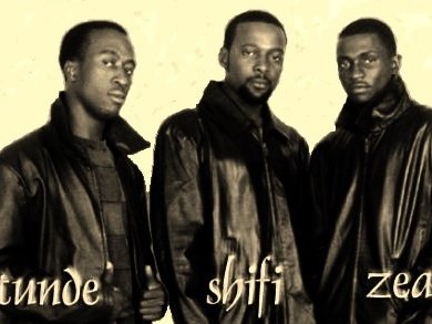 Styl-Plus Tunde Shifi Zeal www.styl-plusmusic.com