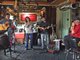 Susan singing with Dan Voll @ the Hammerhead in Fernandina!