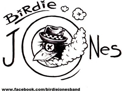 Birdie Jones photo