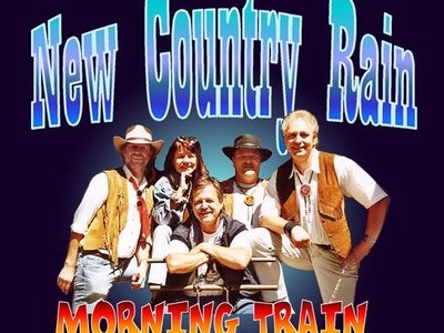 NEW COUNTRY RAIN photo