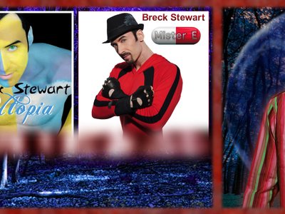Breck Stewart photo