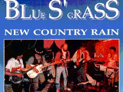 NEW COUNTRY RAIN photo