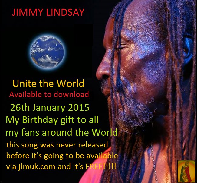 洋楽 JIMMY LINDSAY - CHILDREN OF RASTAFARIAN Jimmy Lindsay - Children Of Rastafari - YouTube