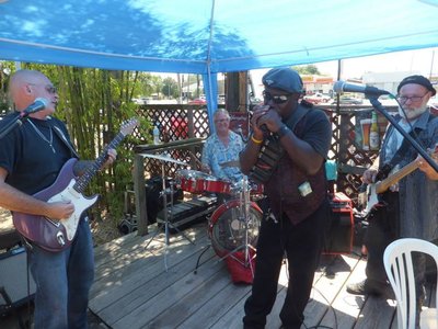 Eddie Fingerhut photo