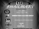 ANTICIPATE #HAILMARY 