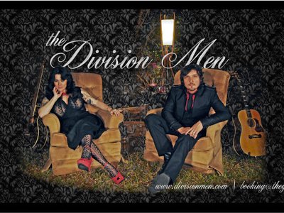 The Division Men photo
