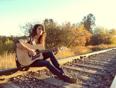 Alina photo