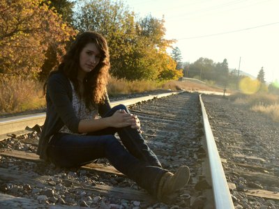 Alina photo
