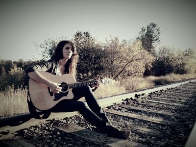 Alina photo