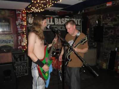 Local Demise photo