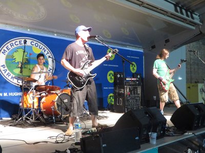Local Demise photo