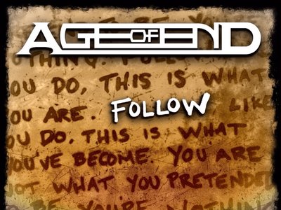 Age Of End photo