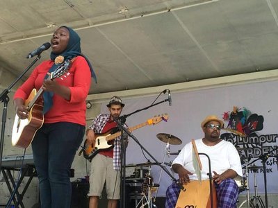 Kafayat Quadri photo