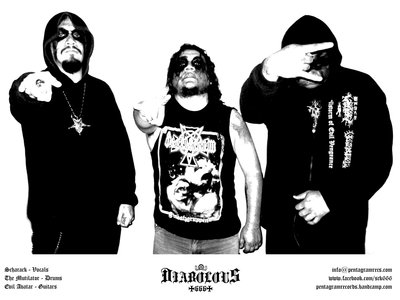 Diabolous666 photo