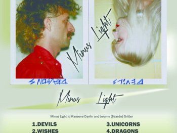 Minus Light photo