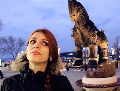 Master Of Persia photo
