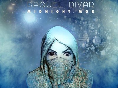 Raquel Divar