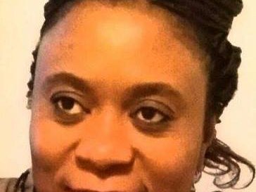 francoise mbong photo