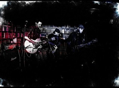 The Nite Owl photo by Mark Preston