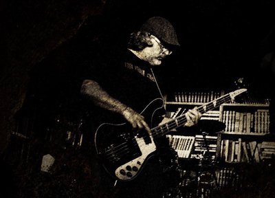 The Nite Owl photo by Mark Preston